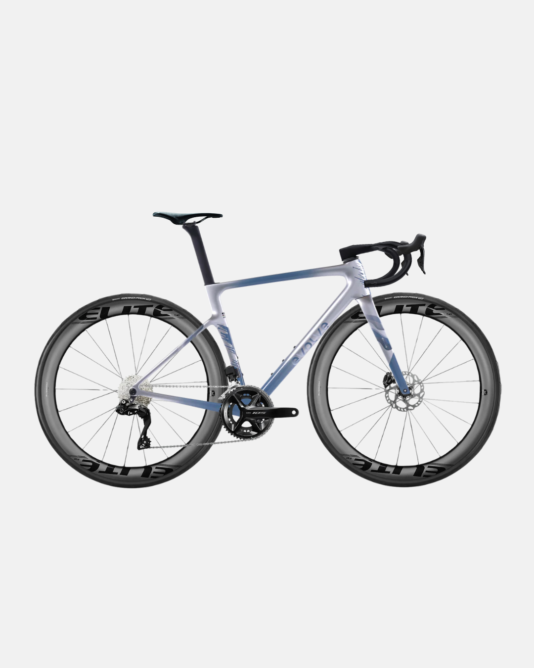 EVOLVE ARTISTA CIMA - SHIMANO 105 DI2