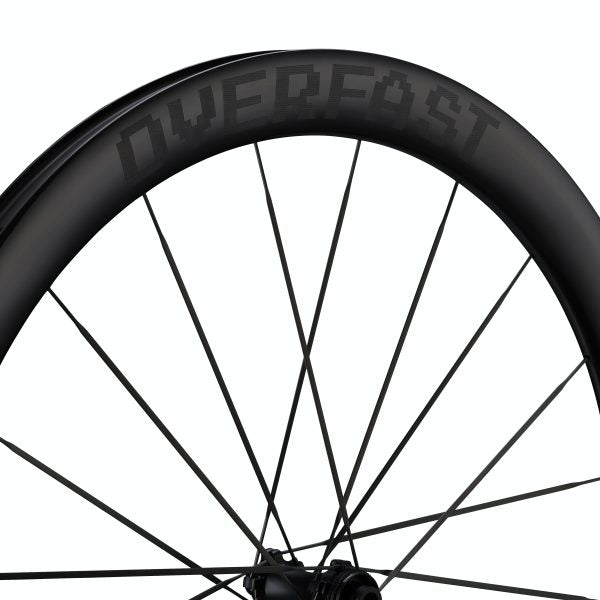 Ruedas Overfast Ultra +50