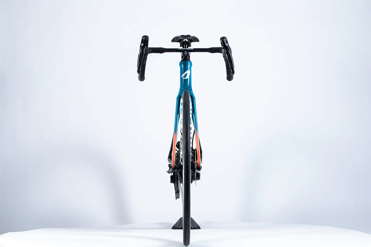 AVENGER SHUTTLE SL RIDERS EDITION Bike