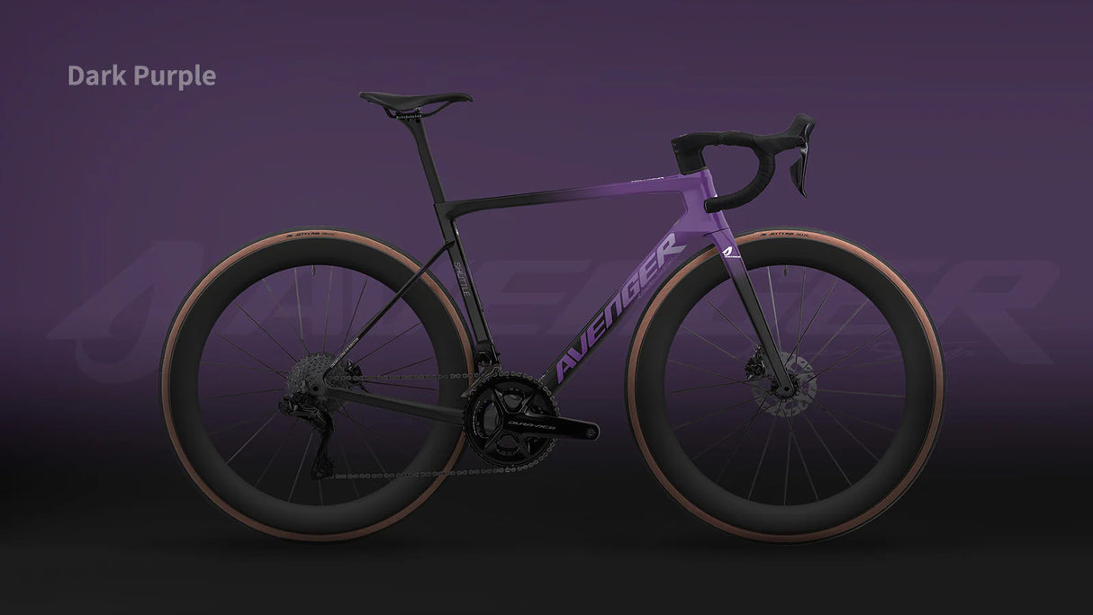 AVENGER SHUTTLE 2026 Bike