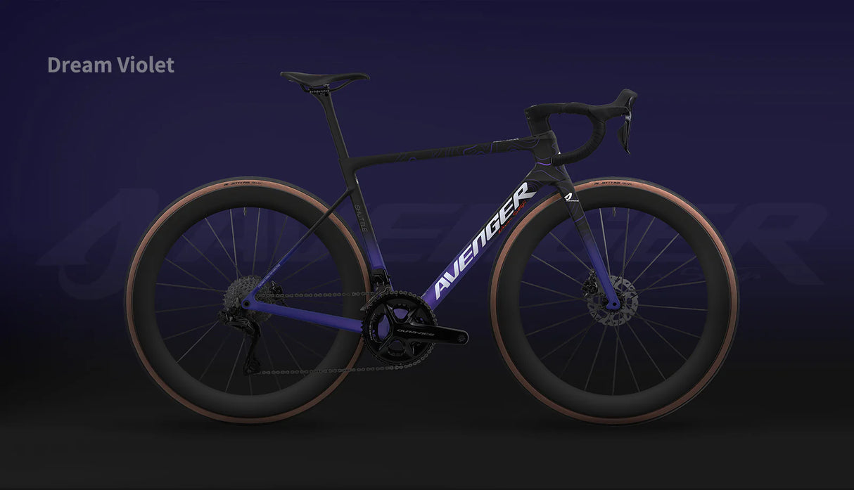 AVENGER SHUTTLE 2026 Bike