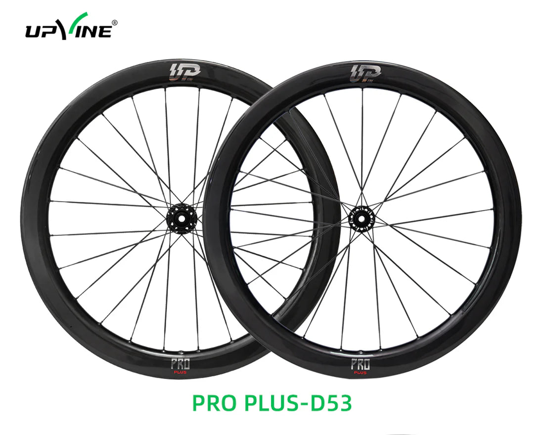 RUEDAS UPVINE PRO PLUS DISC