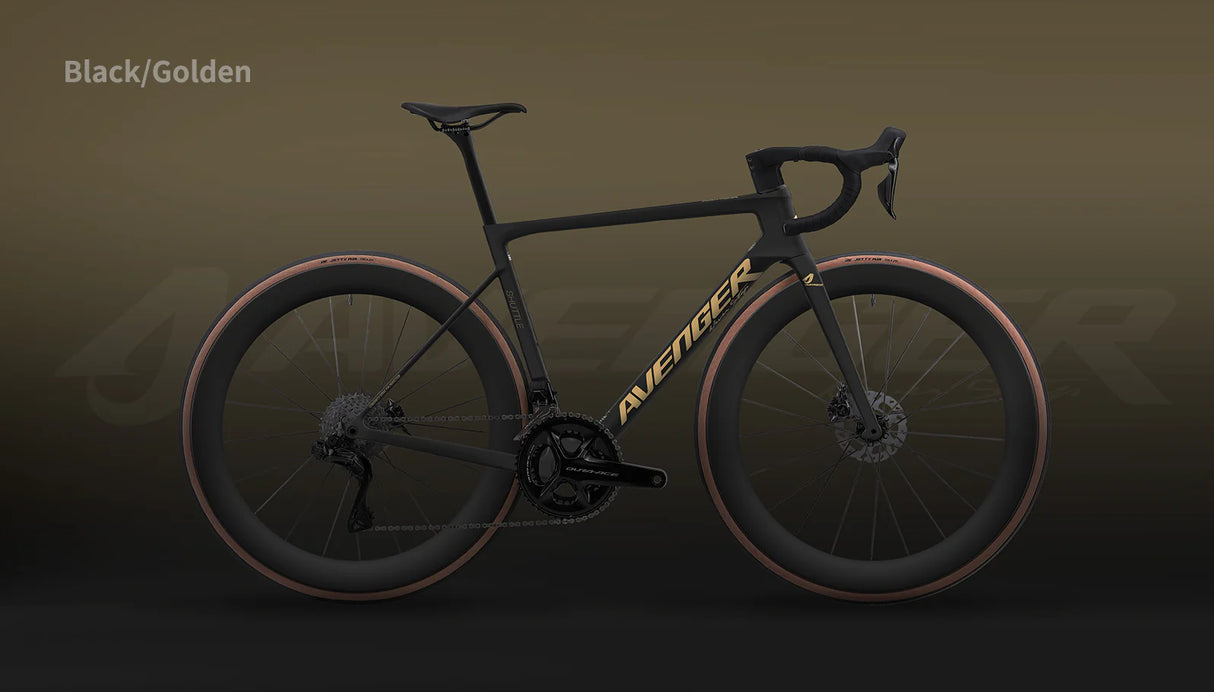 AVENGER SHUTTLE SL Bike