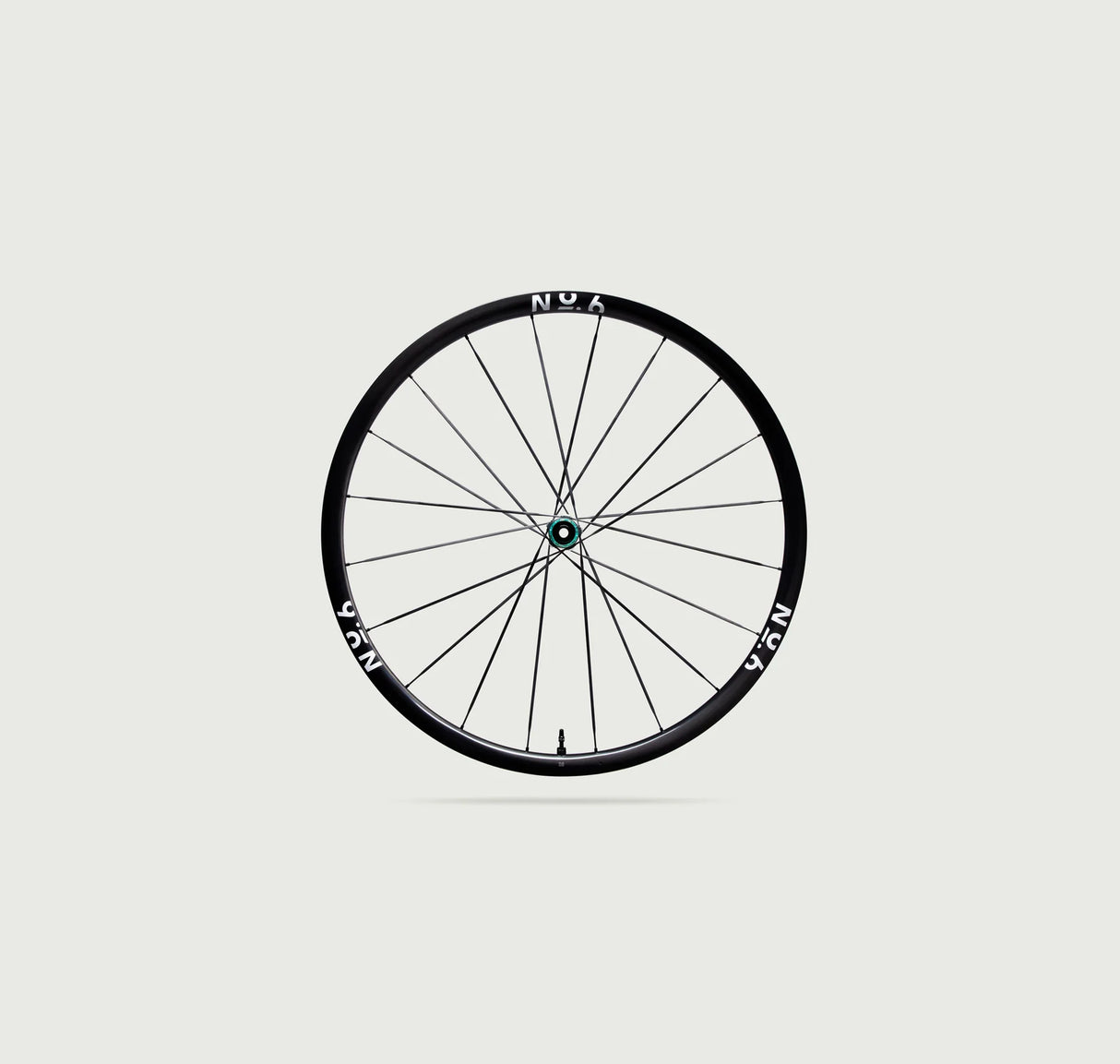 Nº6 Superlight