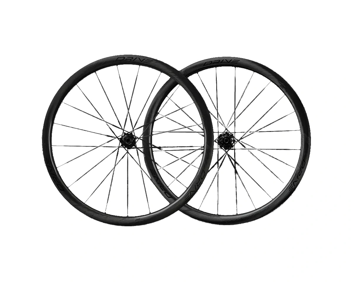 EliteWheels Drive II