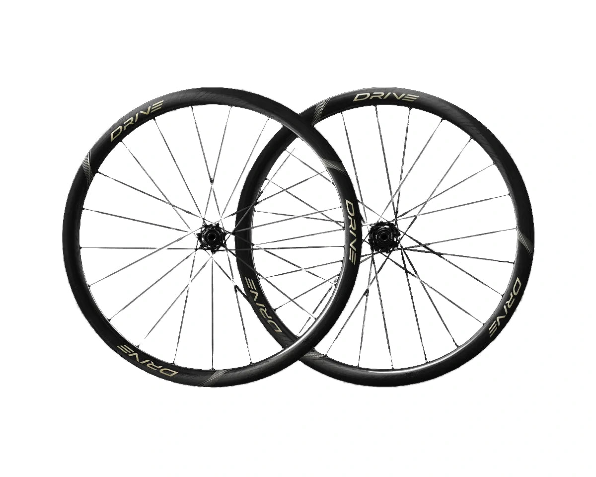 EliteWheels Drive II