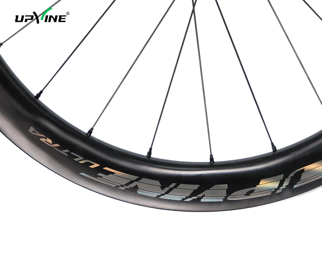 RUEDAS UPVINE ULTRA PLUS DISC