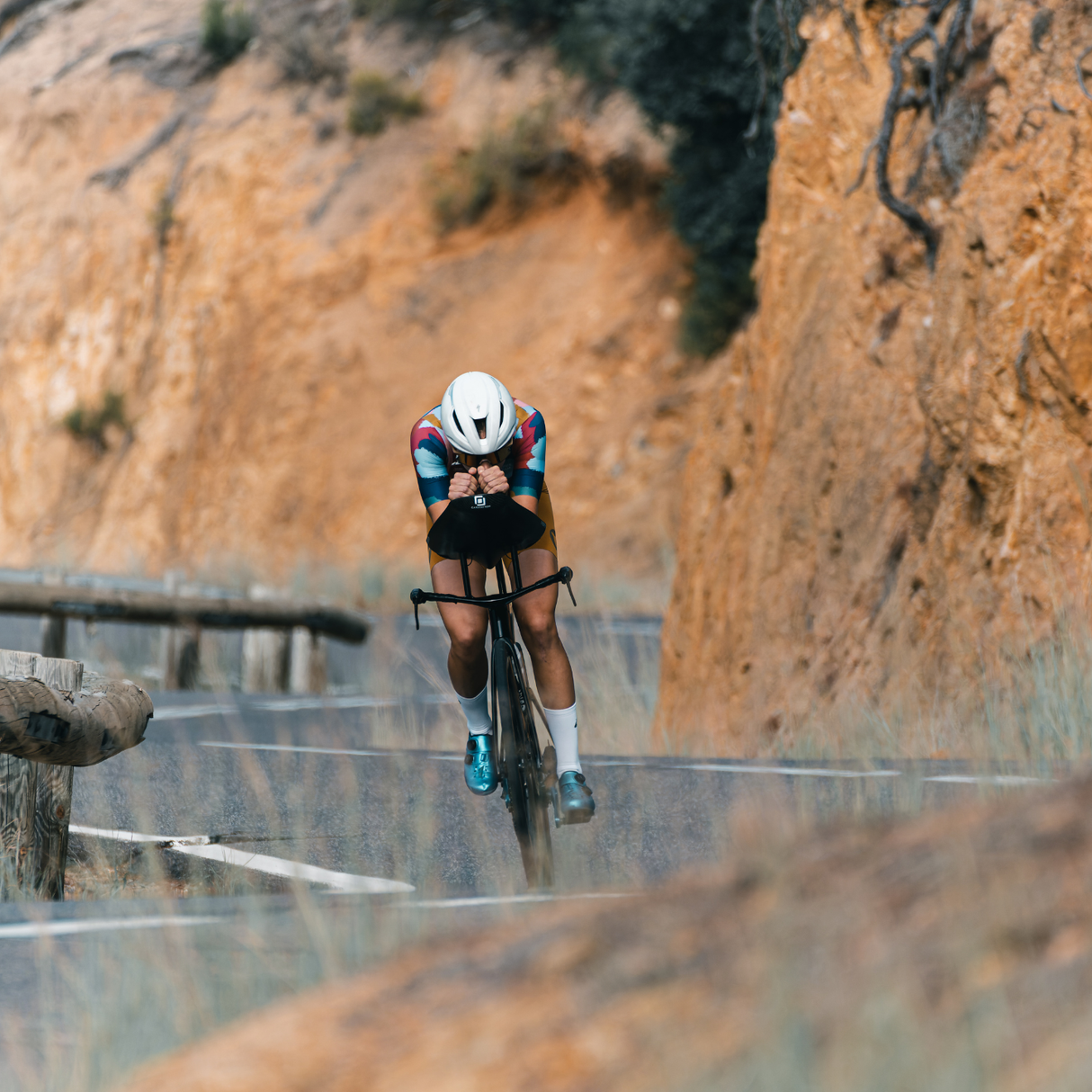 CarboXtrem TT Extensions