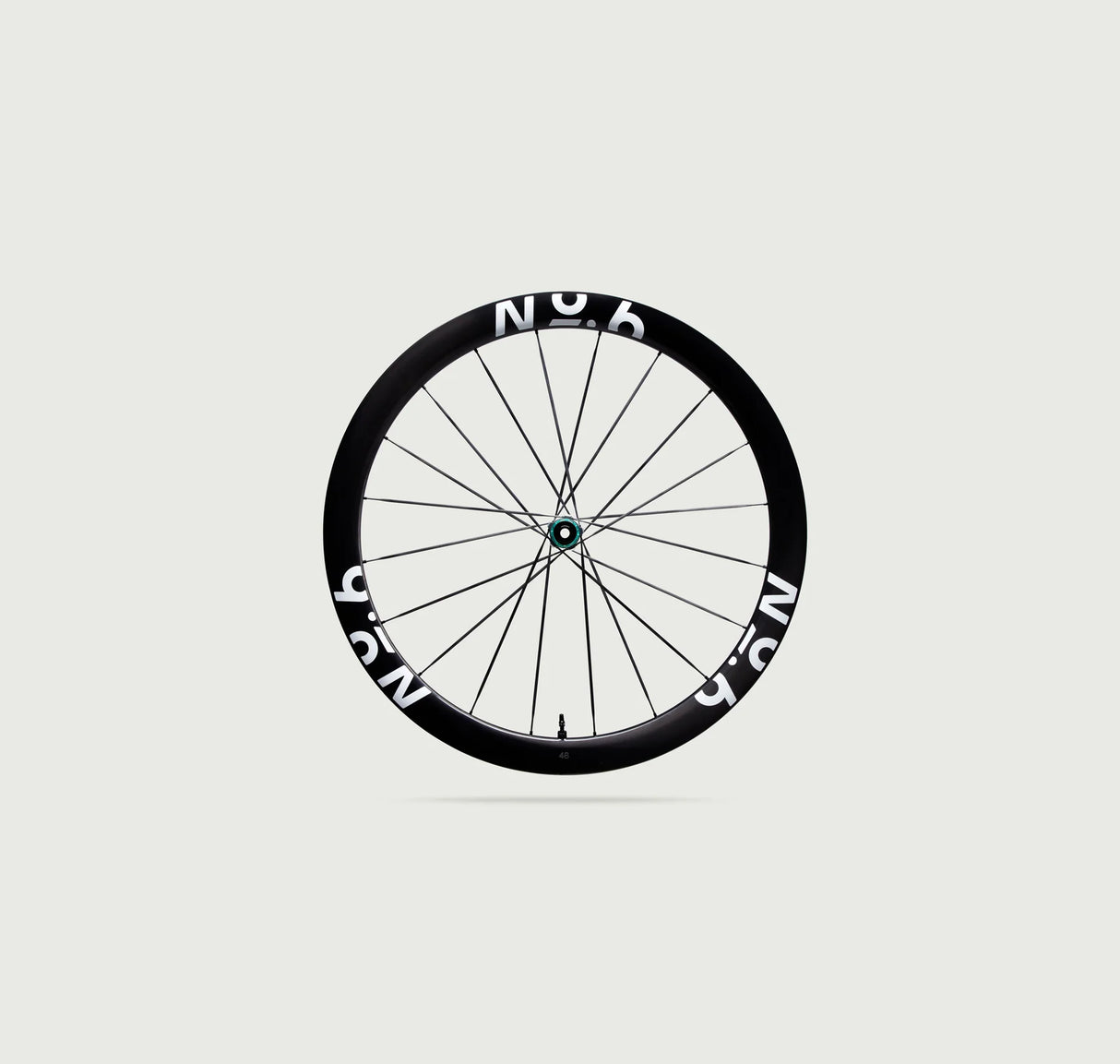Nº6 Superlight