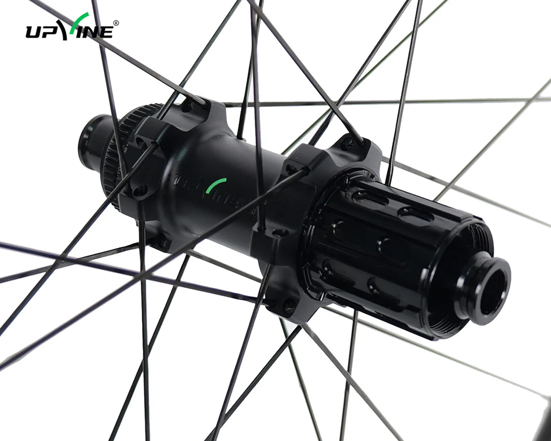 RUEDAS UPVINE GRAVEL DISC