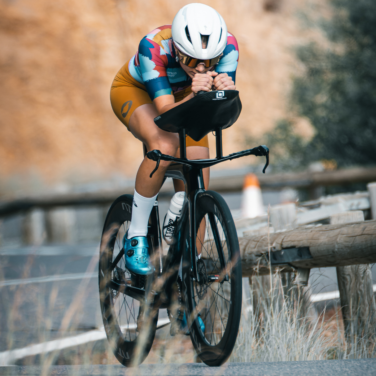 CarboXtrem TT Extensions