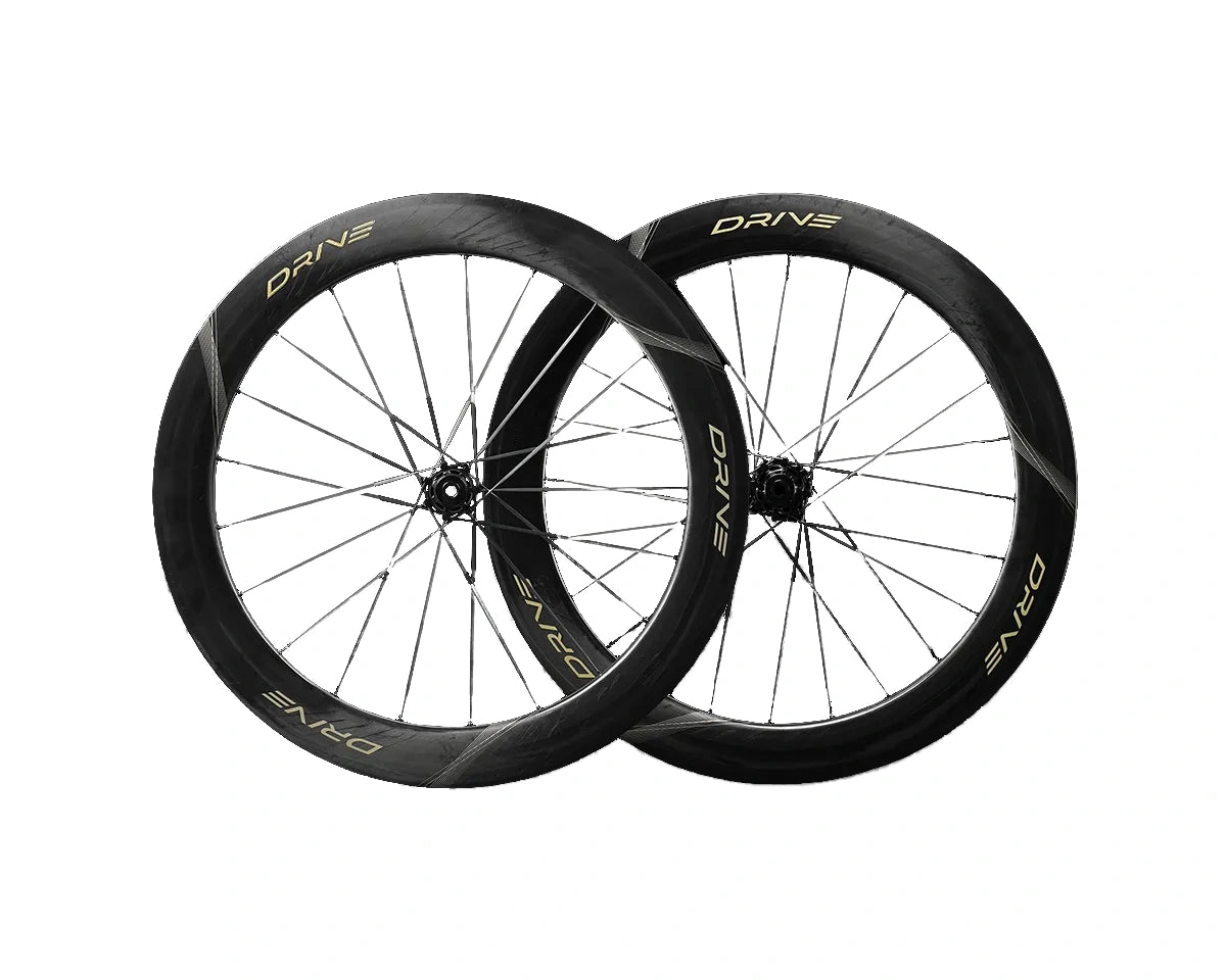EliteWheels Drive II