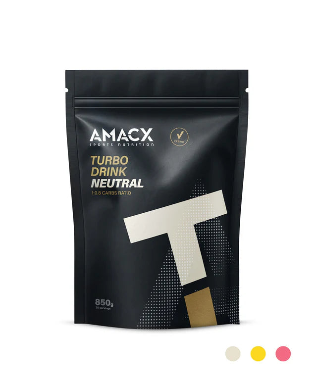 AMACX TURBO DRINK