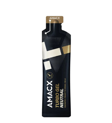 AMACX TURBO GEL (12u)