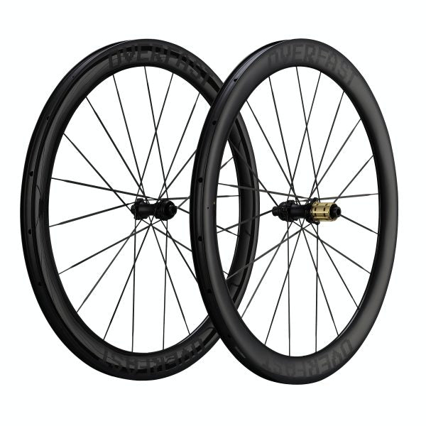 Ruedas Overfast Ultra +50