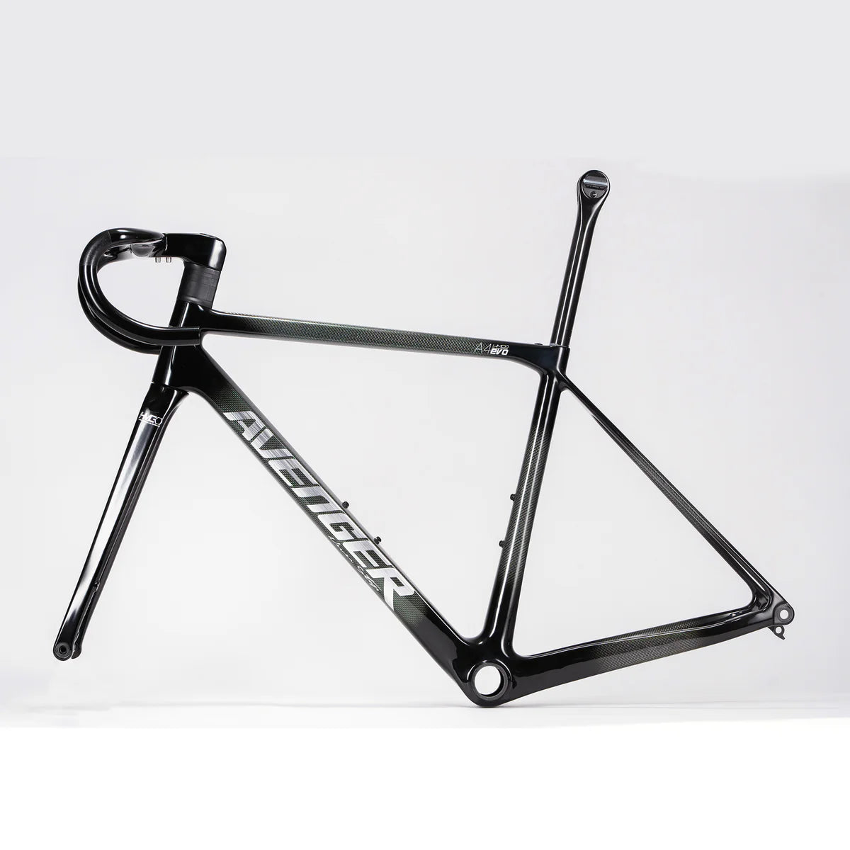 Avenger Shuttle - SL Frame