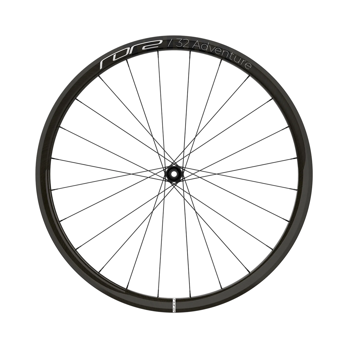 Ruedas RORE Terra 32 Adventure Wheelset (suplemento)