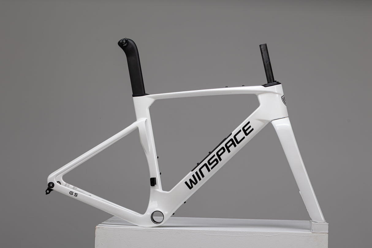CUADRO WINSPACE G5