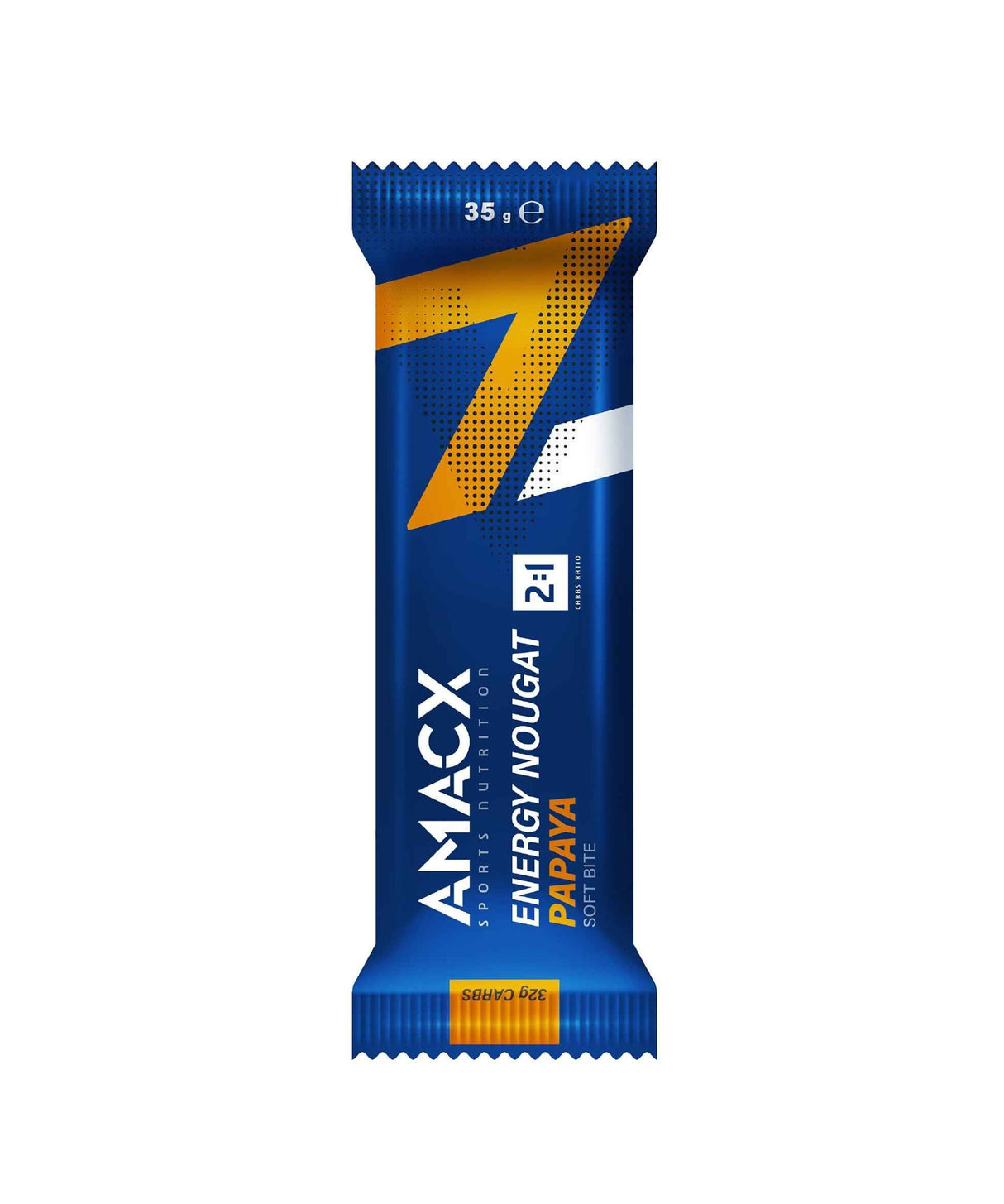AMACX ENERGY PAPAYA