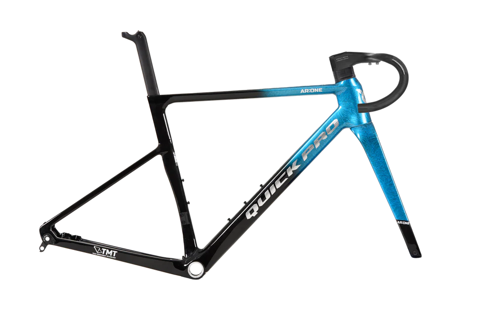 QUICK PRO ER:ONE FRAME
