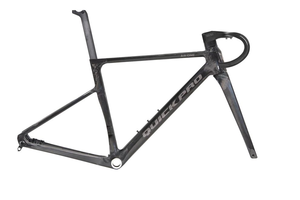 QUICK PRO ER:ONE FRAME
