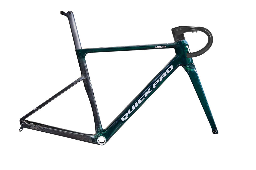 QUICK PRO ER:ONE FRAME