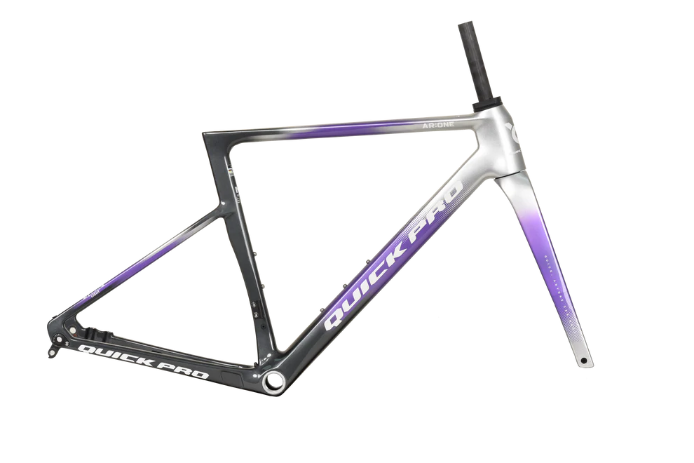 QUICK PRO ER:ONE FRAME