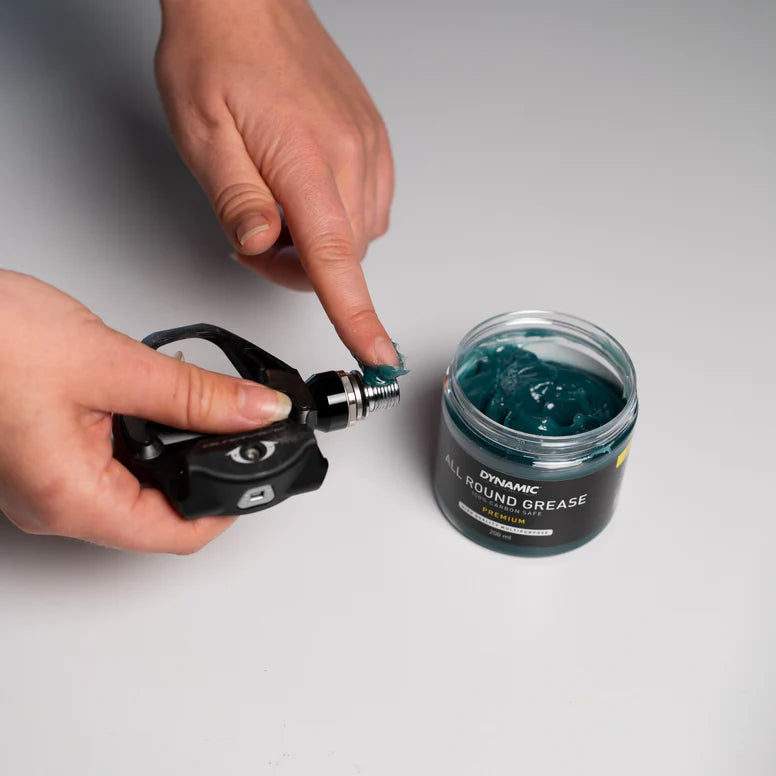 Grasa multiusos premium