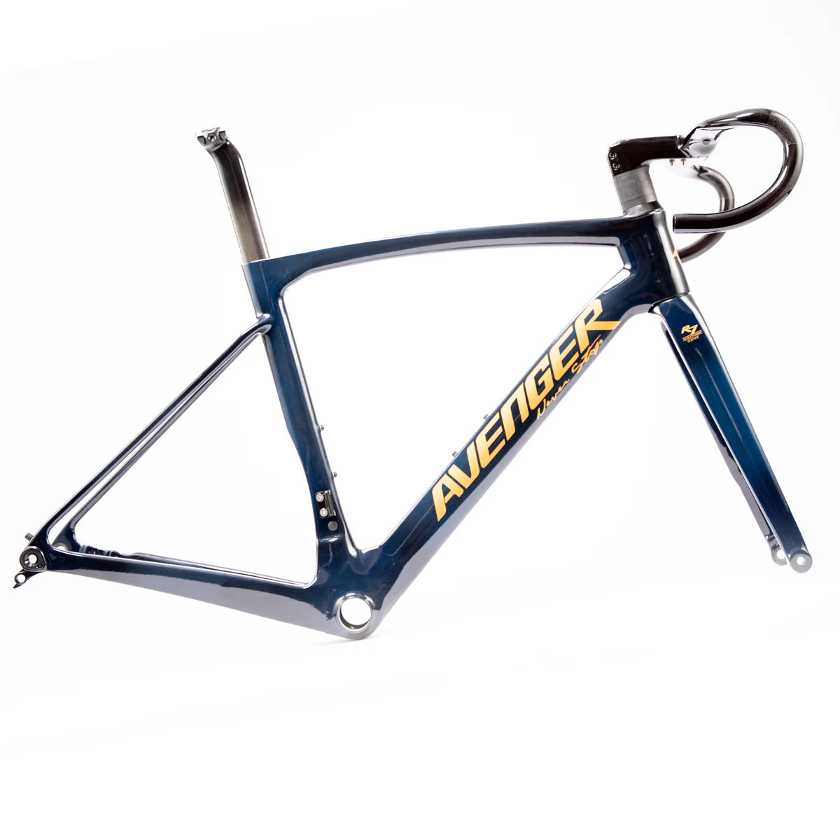 Avenger Shuttle - SL Frame