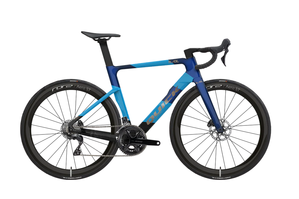Quick Pro Blade Shimano Dura-ACE Di2