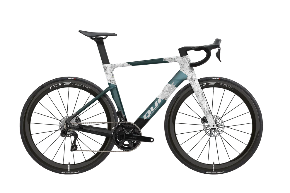 Quick Pro Blade Shimano Dura-ACE Di2