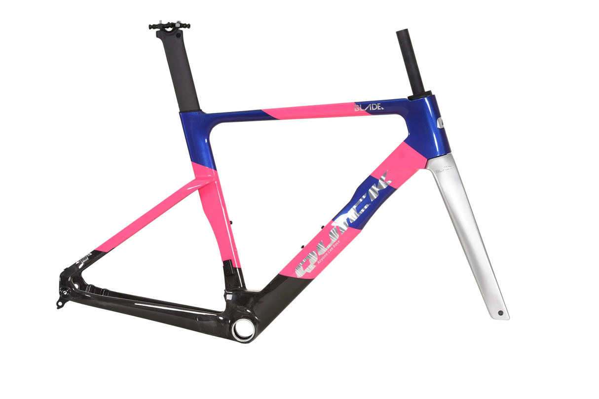Rahmen Quick Pro Blade