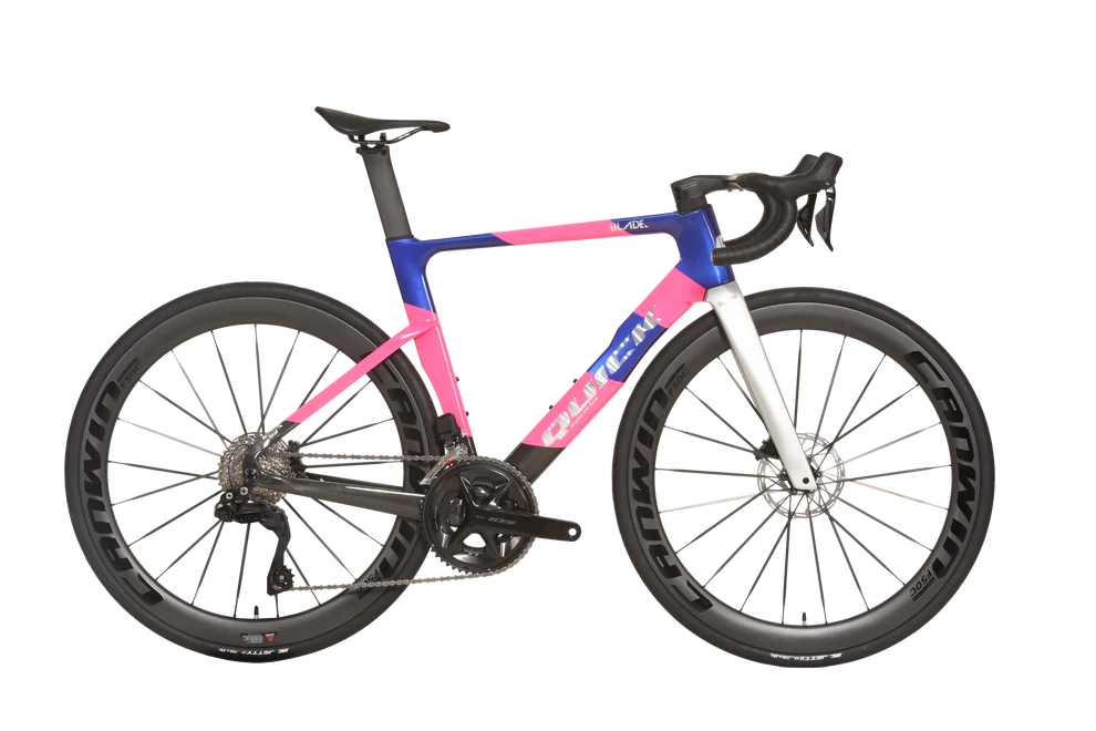 Quick Pro Blade Shimano Dura-ACE Di2