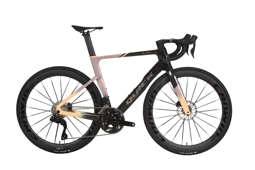 Quick Pro Blade Shimano Dura-ACE Di2