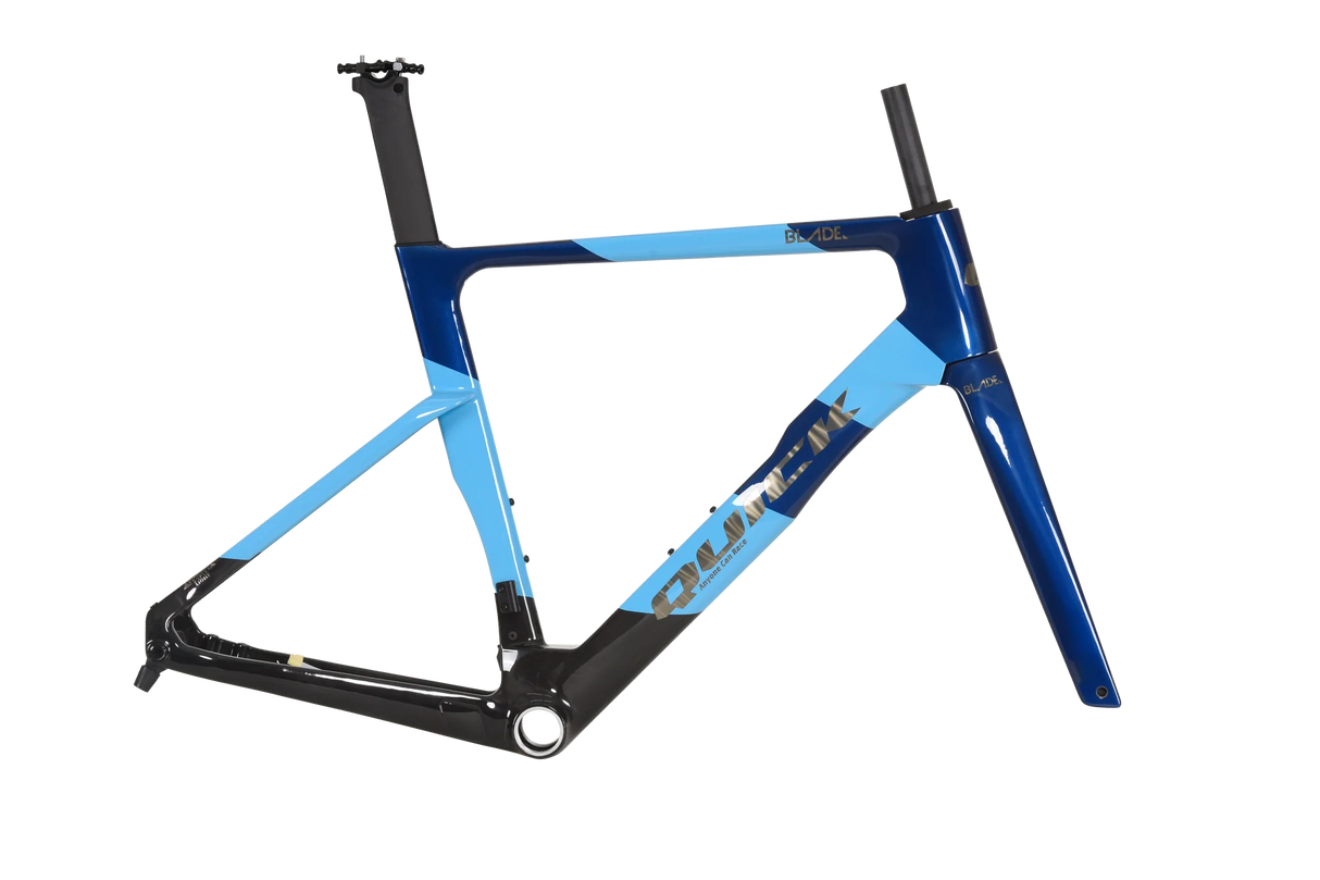 Rahmen Quick Pro Blade