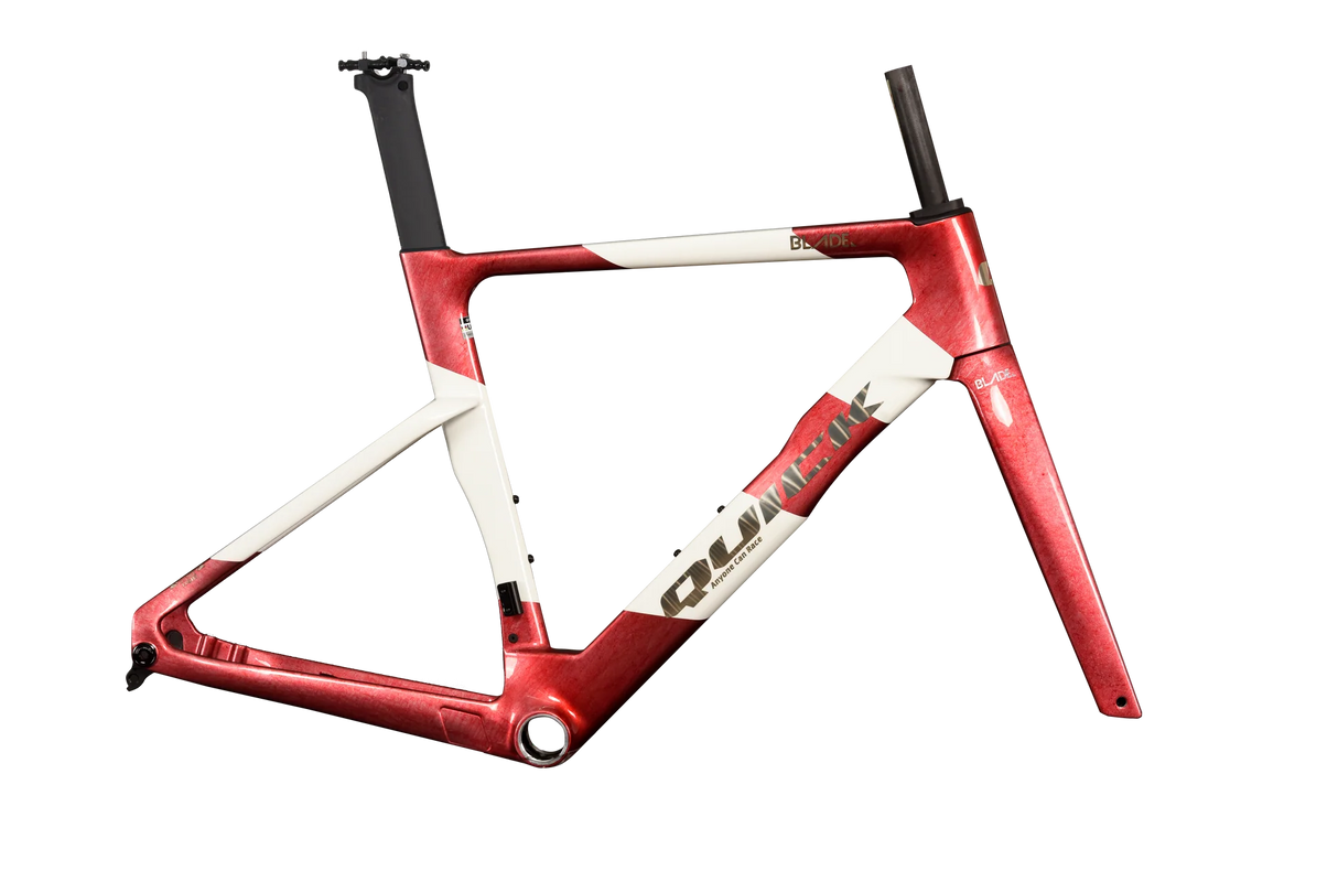 Rahmen Quick Pro Blade