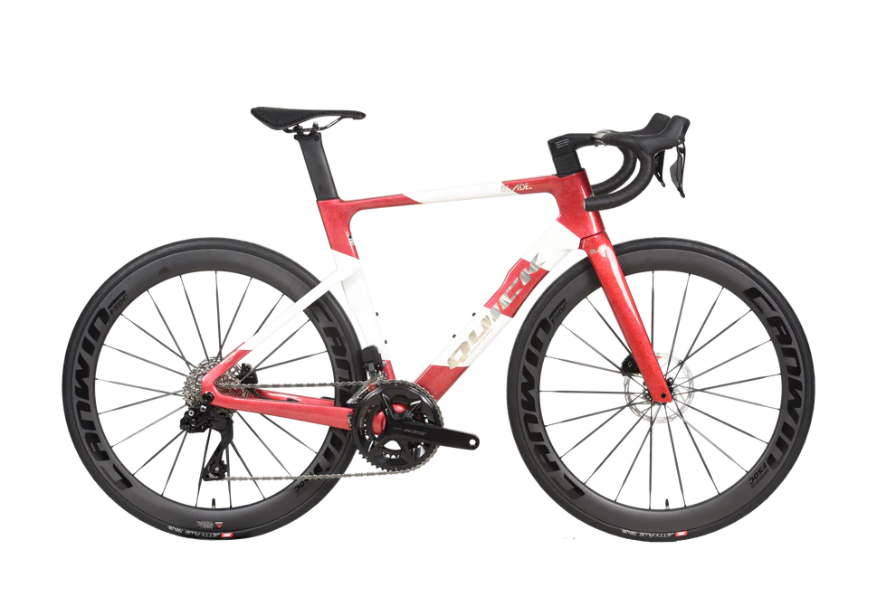 Quick Pro Blade Shimano Dura-ACE Di2