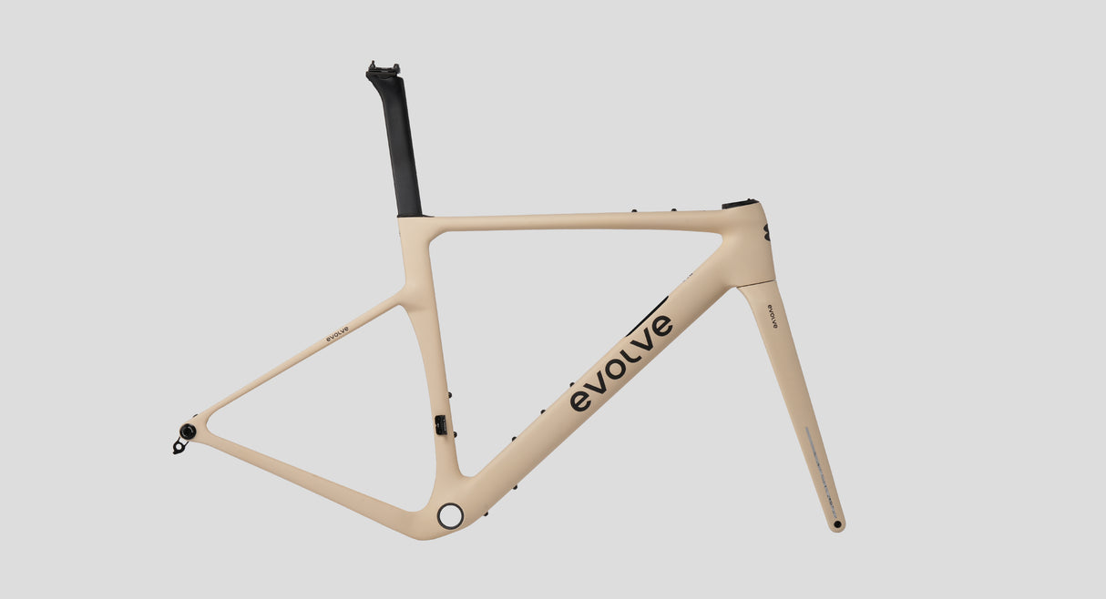 CUADRO EVOLVE CIMA GR - SET COMPLETO