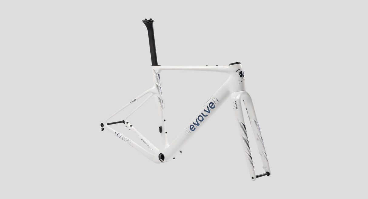CUADRO EVOLVE CIMA GR - SET COMPLETO