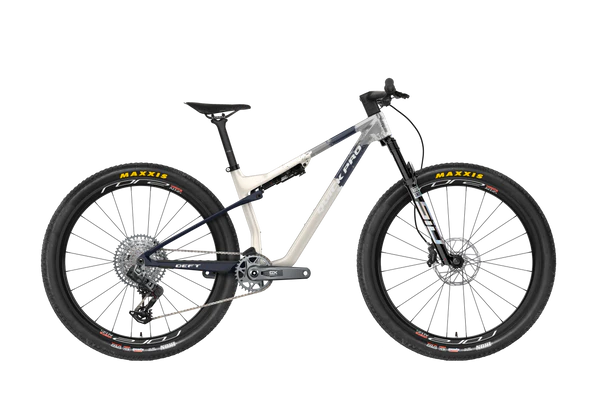 QUICK PRO DEFT XC - SRAM XX