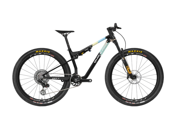 QUICK PRO DEFT XC - SRAM GX