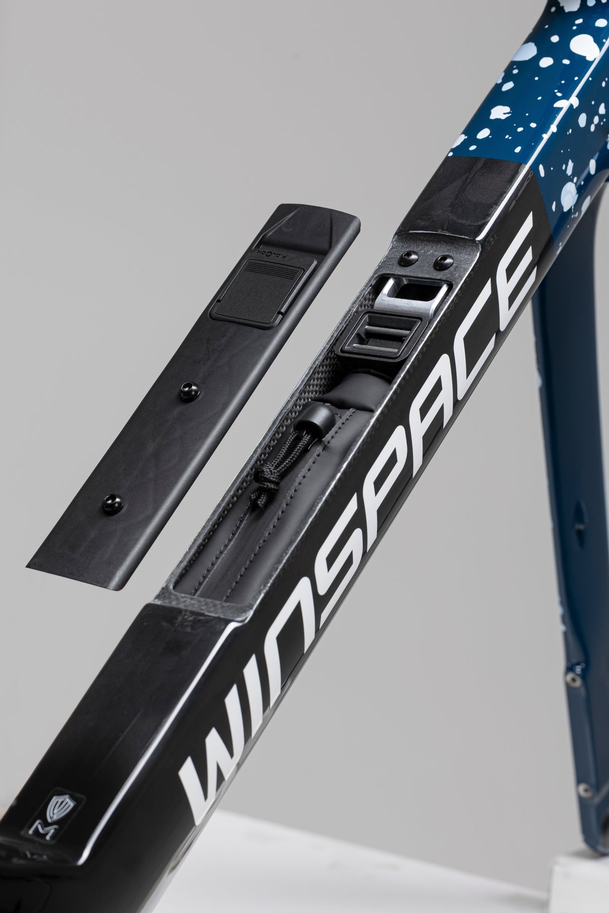 CUADRO WINSPACE G5