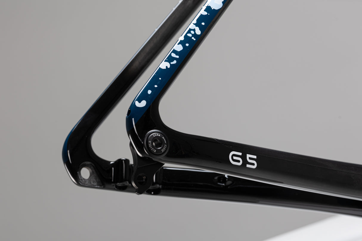 CUADRO WINSPACE G5