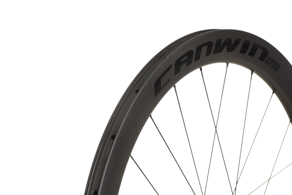QuickPro F50C Wheels
