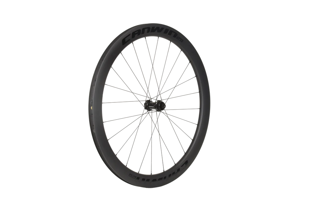 QuickPro F50C Wheels