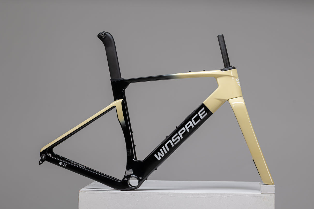CUADRO WINSPACE G5