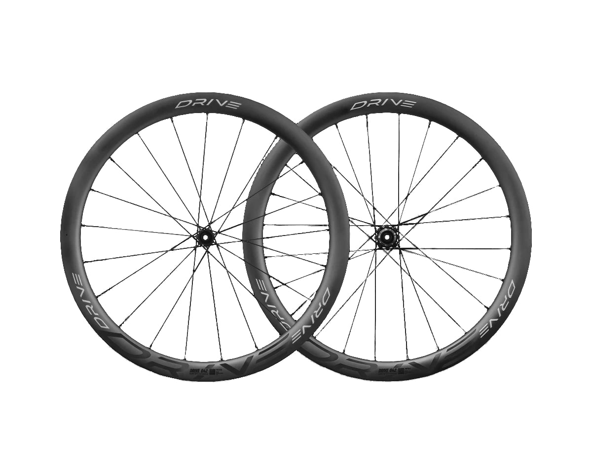 EliteWheels Drive G-Serie Gravel