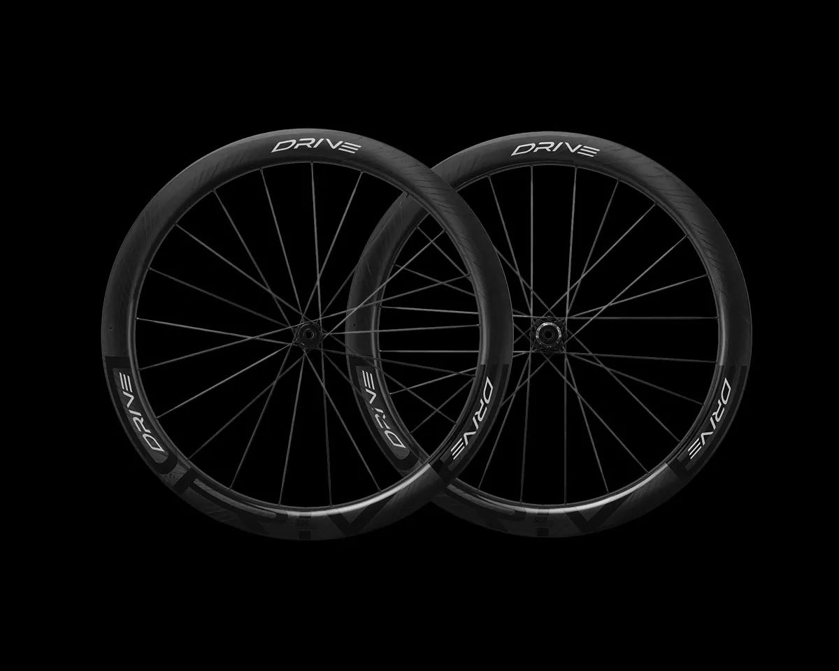 Ruote EliteWheels G50 CS