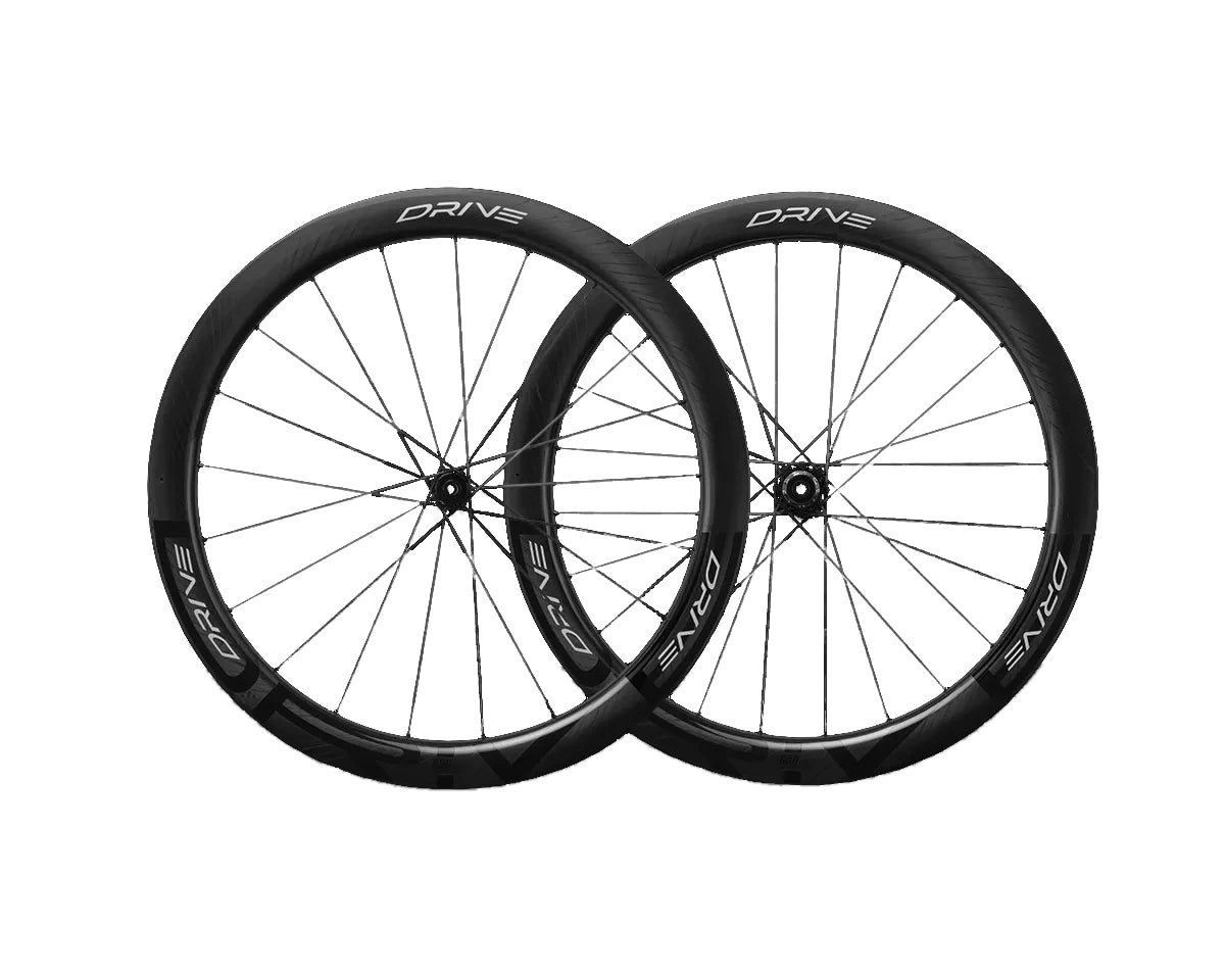 EliteWheels G50 CS Laufräder