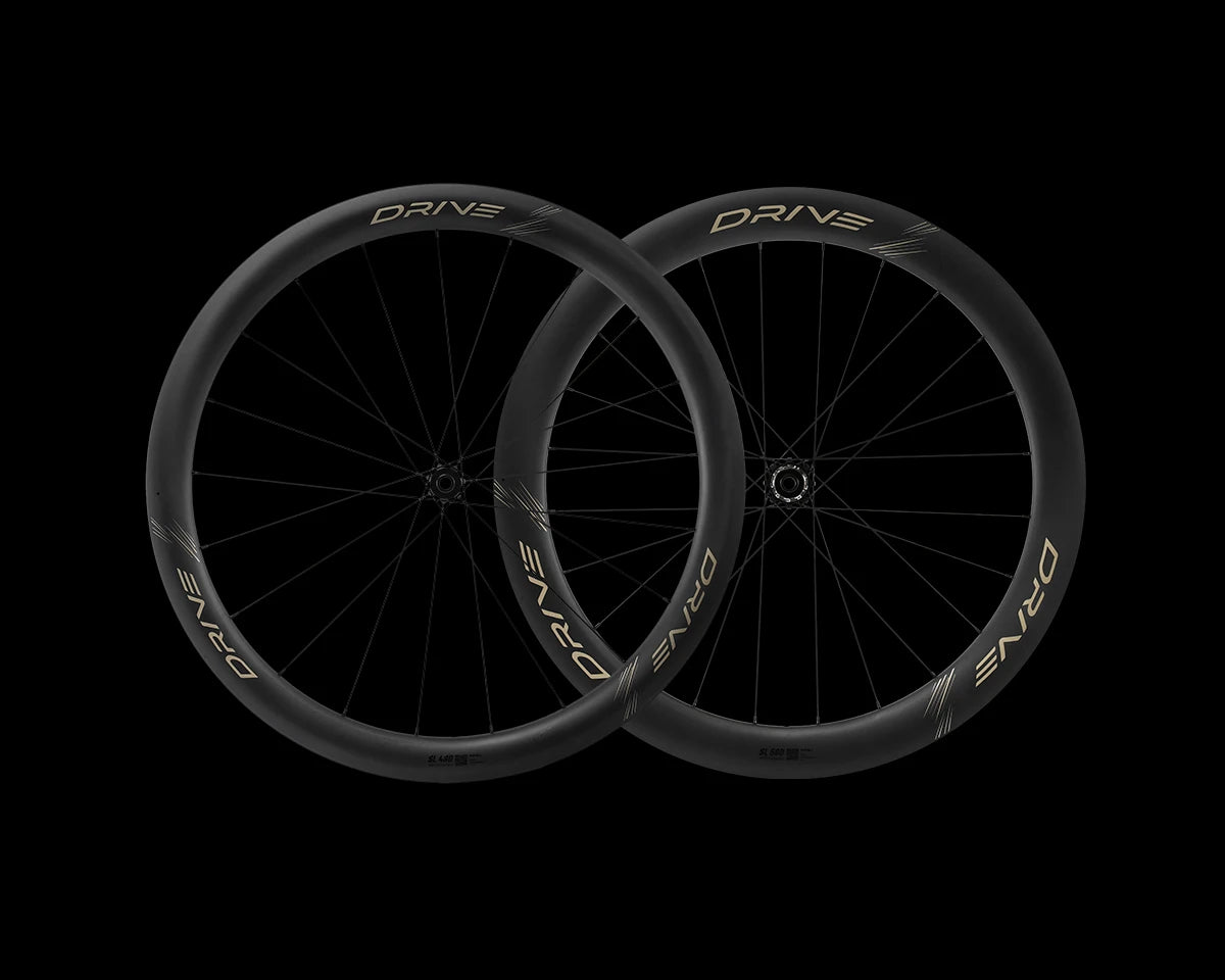 RUEDAS ELITEWHEELS DRIVE SL SS